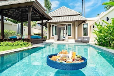 Pool Villa