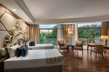 VIP Villa