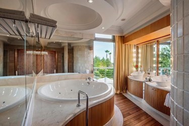 VIP Villa