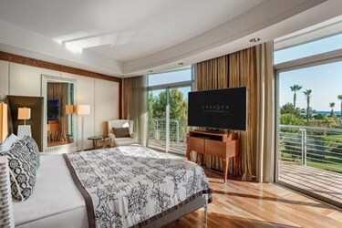 VIP Villa