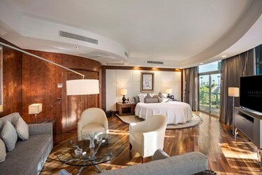 VIP Villa