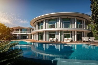 VIP Villa