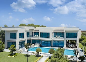 VIP Villa