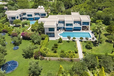 VIP Villa