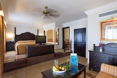 Suite Sea View