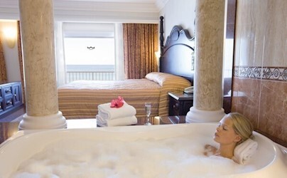 Suite Sea View