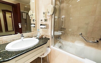 Classic Double Room