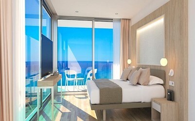 Premium Room Sea View