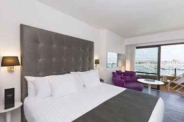 Premium Sea View Level Room