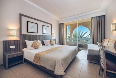 Sea View Room