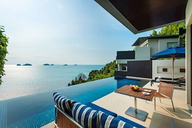 Five Islands Pool Villa