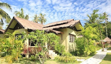 Family Cottage