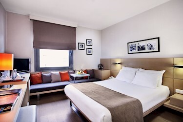 Premier Room