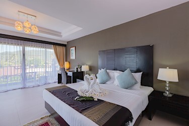 Samaya Suite