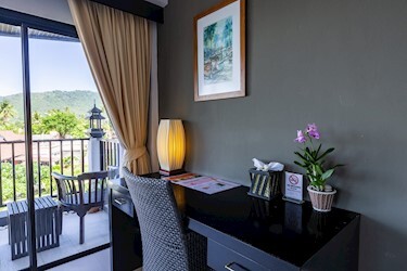 Samaya Suite