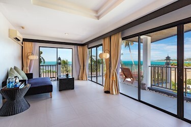 Samaya Suite