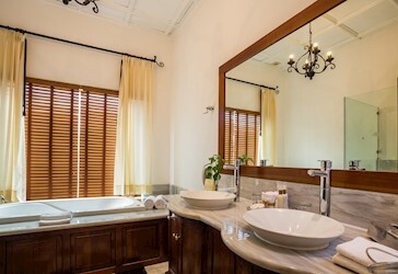 Hacienda Preferred Club Suites