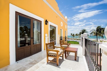 Hacienda Preferred Club Suites