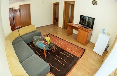 Apartament