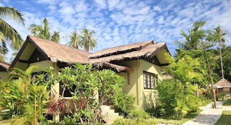 Deluxe Cottage