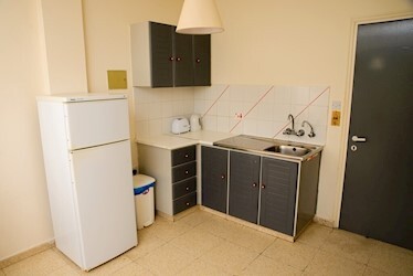 One Bedroom Apartment