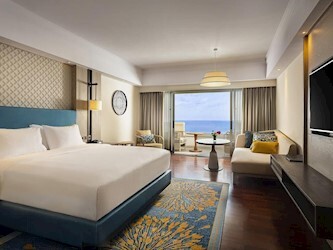 Executive Room Ocean View