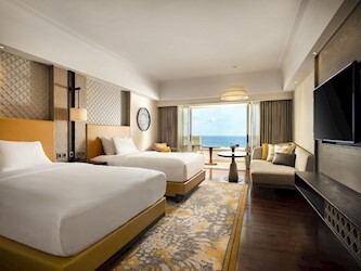 Executive Room Ocean View