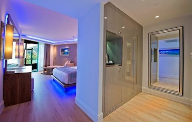 Type 2 Standard Room Sea Side