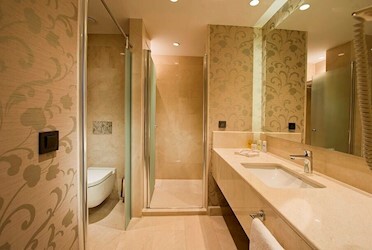 Type 2 Standard Room Sea Side