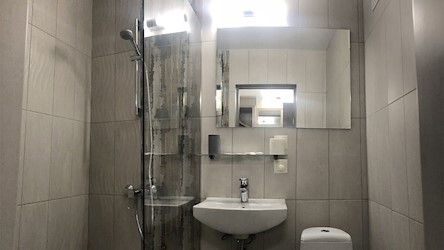 New Standard Room