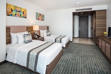 Premier Room North Tower