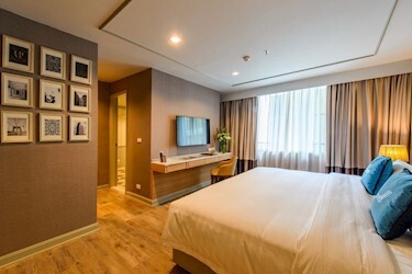 Executive Room