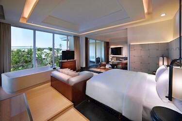 Prestige Suite