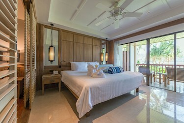 Grand Suite Thani Wing