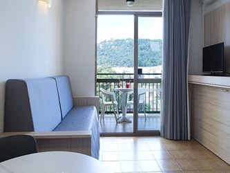 Apartments