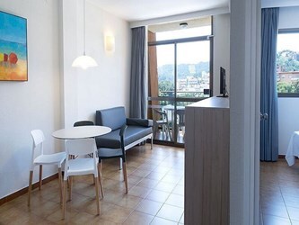 Apartments
