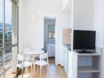 Apartments