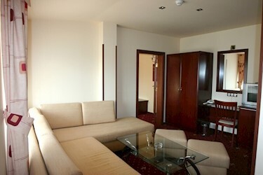 Family Apartment