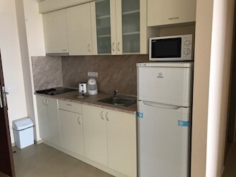 Two Bedroom Apartment