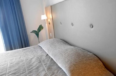 One Bedroom Inland View/Garden View/Sea View