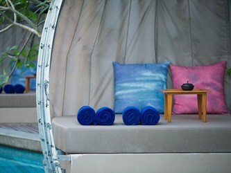Deluxe Lagoon Access