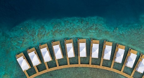 Water Bungalow