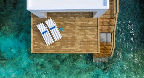 Water Bungalow