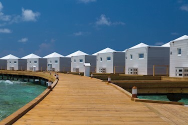 Water Bungalow