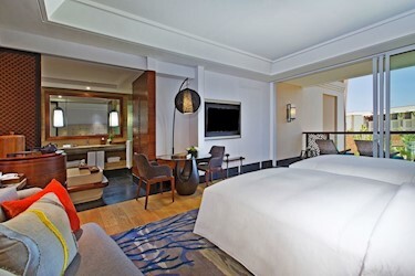 Luxury Room