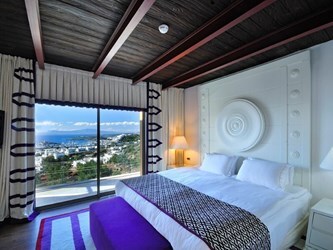 Panaroma Suites