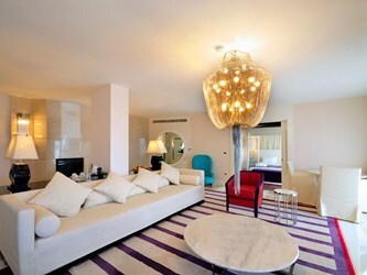 Panaroma Suites