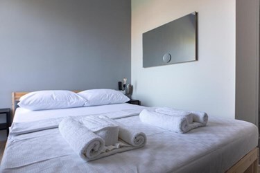 Qudruple Room