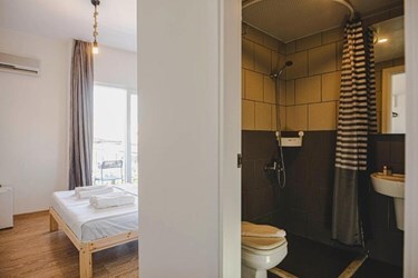 Qudruple Room