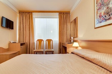 Premier Double Room